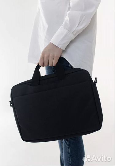 Сумки для ноутбука 15,6