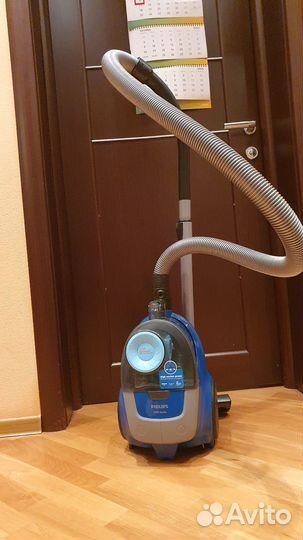 Пылесос Phillips xb2022
