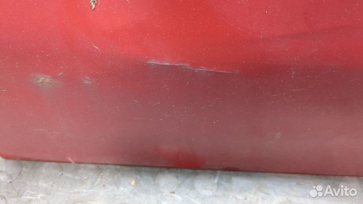 Дверь боковая Hyundai Lantra, 1996