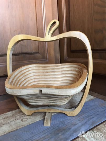 Корзинка для фруктов