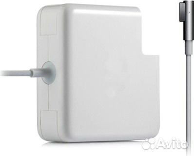 MagSafe Power Adapter - 85W (MC556Z/B)