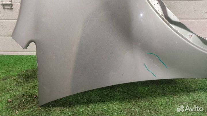 Крыло переднее правое Subaru Tribeca WX 2006