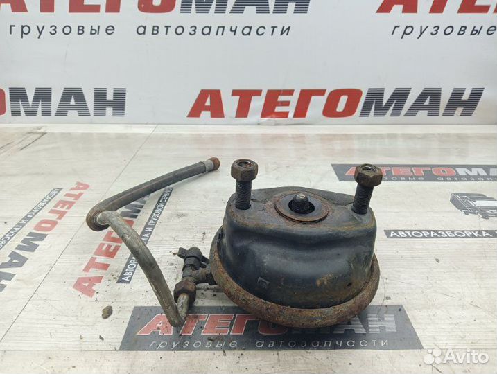 Тормозная Камера передняя Man Tgl 12.180 D0834 LFL