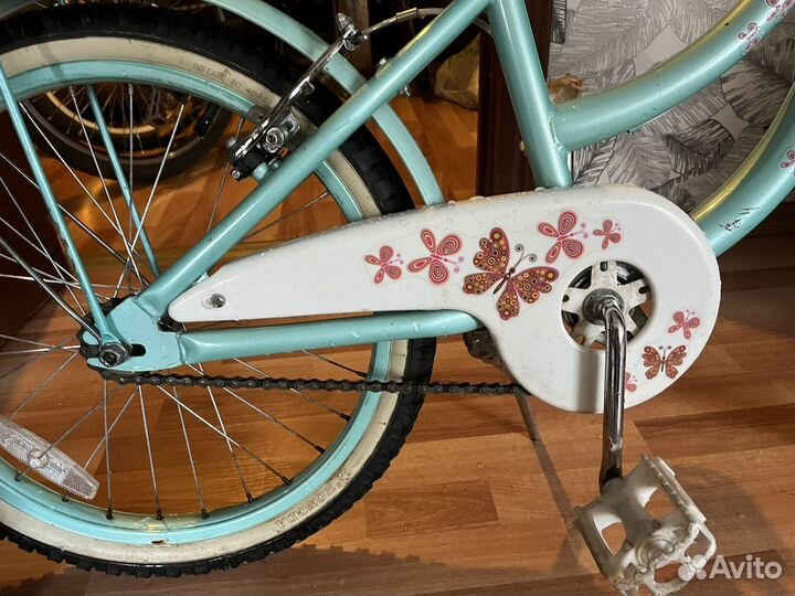 Велосипед детский подростковой 2 штук