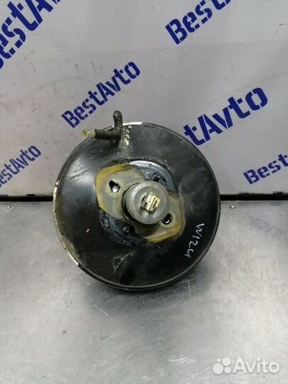 Вакуумник Mercedes-Benz E-Class W124 1990