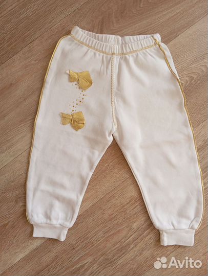 Костюм для девочки 74