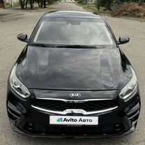 Kia Forte 2.0 AT, 2019, 76 000 км, с пробегом, цена 1 830 000 руб.