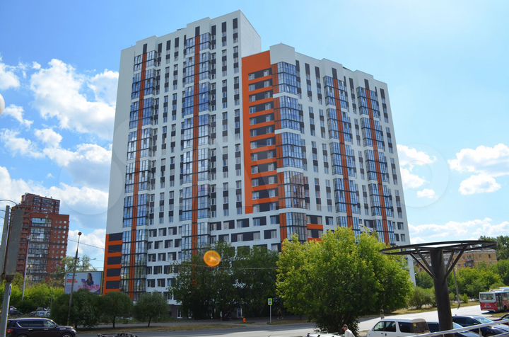 Торговля в центре Гайвы, 184 м²