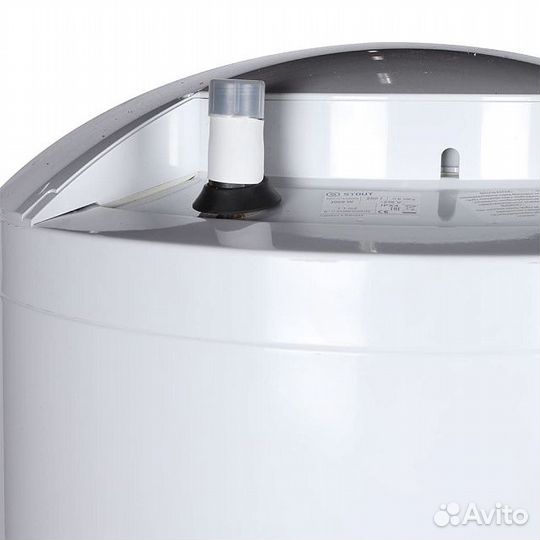 Stout бойлер косвенного нагрева напольный 200 л