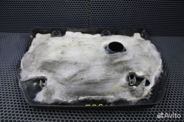 Крышка двс декоративная Mazda Mazda6 L3G6102F1