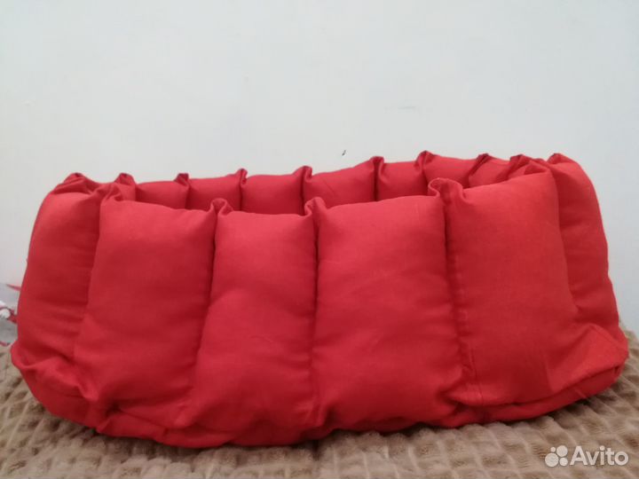 Лежанка для кошек и собак