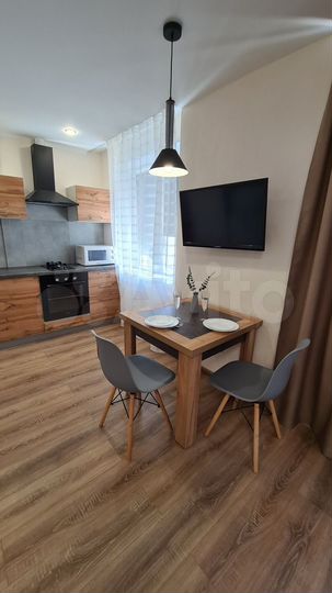 Квартира-студия, 33 м², 8/10 эт.
