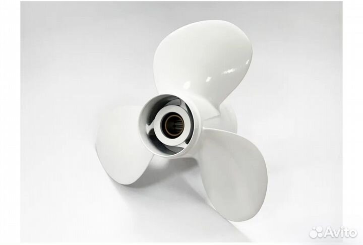 Винт гребной Yamaha 13/12