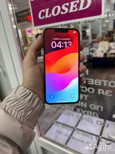 iPhone 13 Pro, 128 ГБ