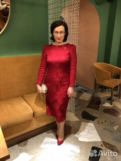 Ремонт и пошив одежды