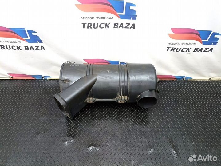 Корпус воздушного фильтра Man TGA, Man TGX