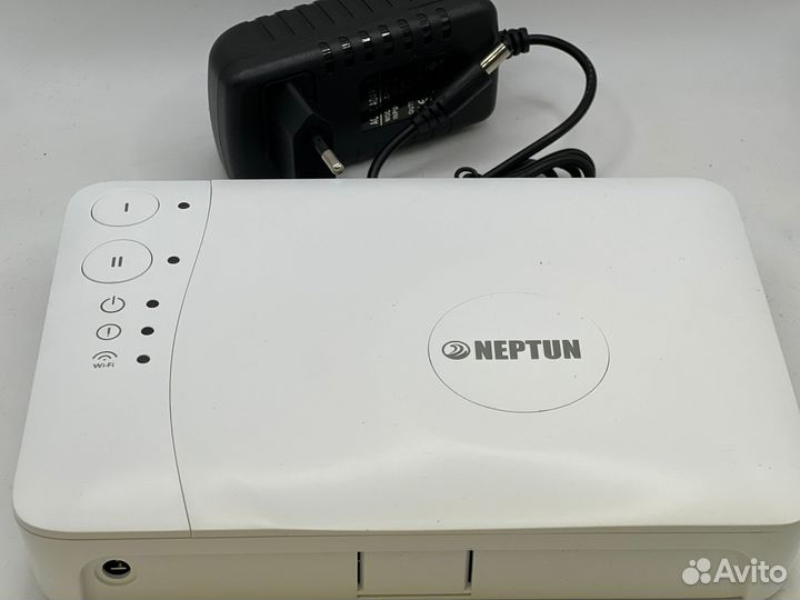 Модуль управления Neptun SMART+ Tuya