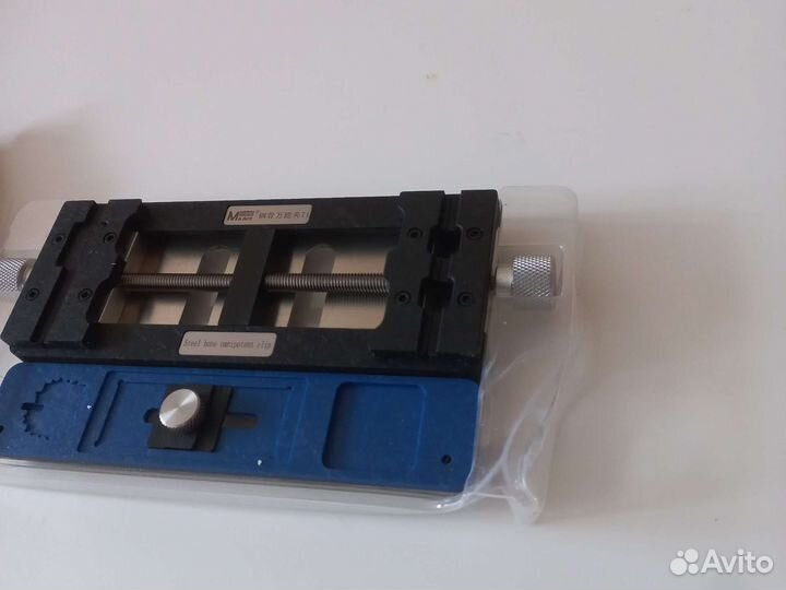 Универсальный держатель печатной платы MaAnt T1