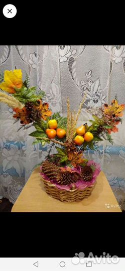 Поделки для школы