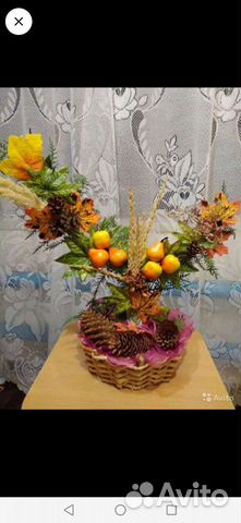 Поделки для школы