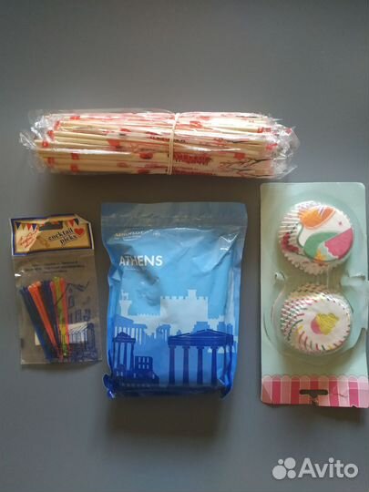 Контейнеры икея, формочки