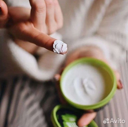 Паста Mystik (Мистик) Greenway (Гринвей)