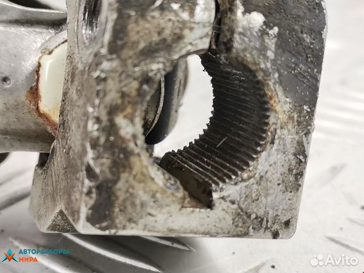 Рулевой карданчик BMW 5-Series (F07/F10/F11/F18)