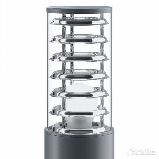 Светильник садовый столб Bronx O576FL-01GR1