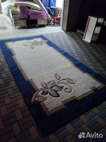 Ковер 2 на 4