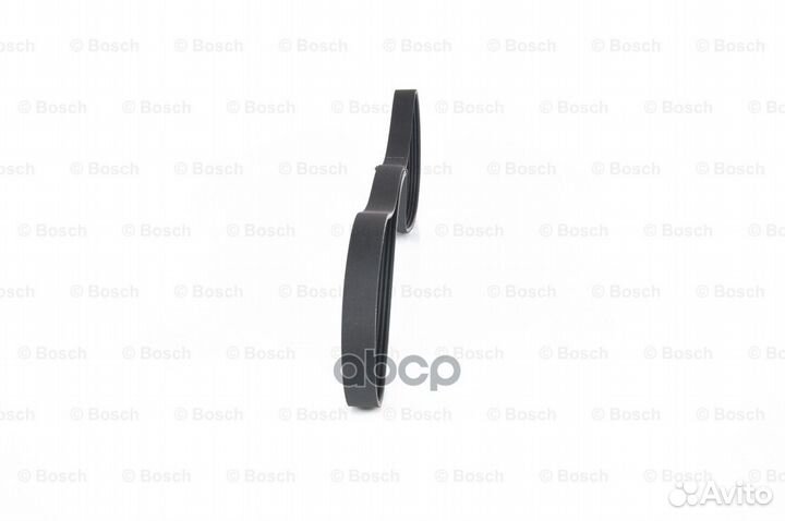 Ремень поликлиновой 6PK2145 1987947834 Bosch