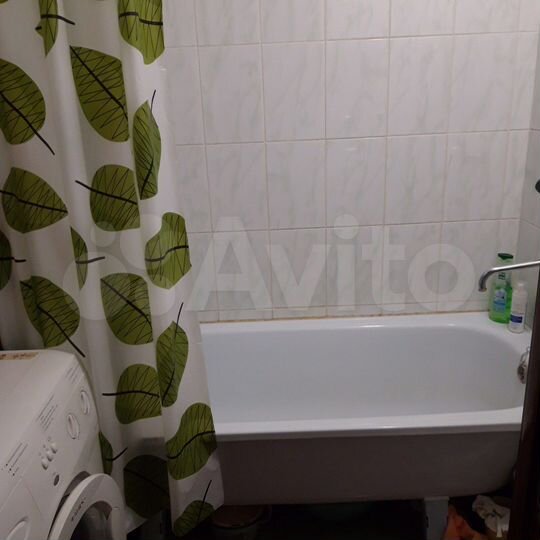 2-к. квартира, 50 м², 4/5 эт.