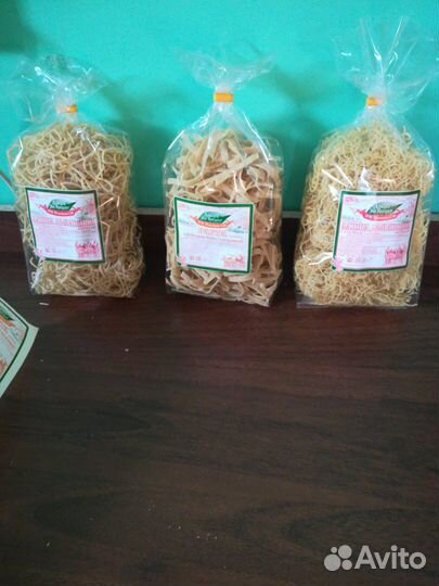 Фасовочные пакеты