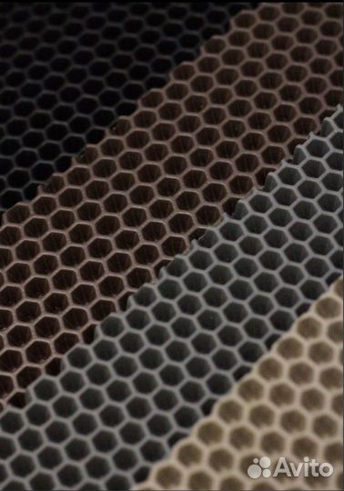 Коврики eva для дома