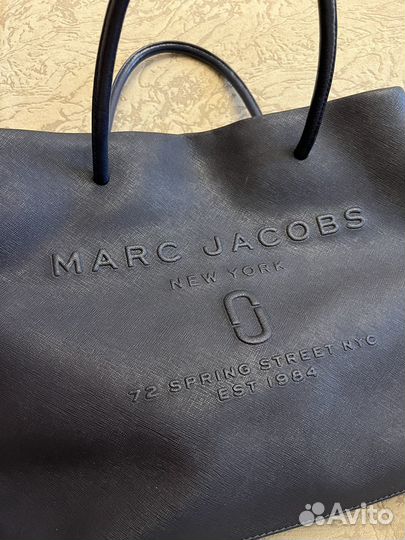 Сумка marc jacobs