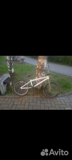 Bmx mongoose legion L60