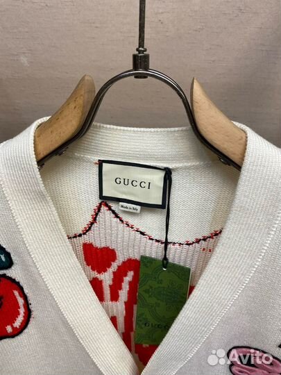 Кардиган мужской Gucci (S-XL)