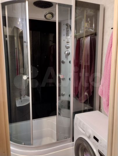 2-к. квартира, 53,1 м², 3/10 эт.