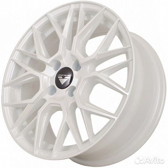 Sakura Wheels 9558 7x16/4x100 ET38 DIA73.1