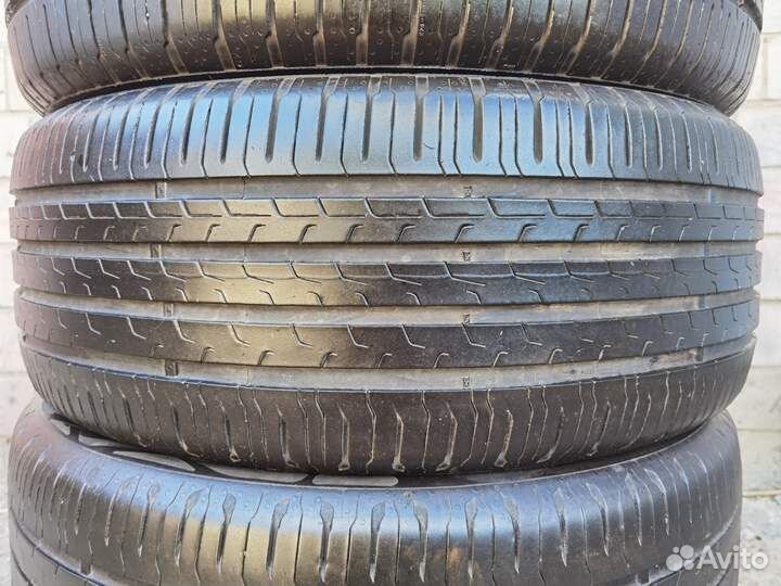 Continental EcoContact 6 235/50 R19 103V