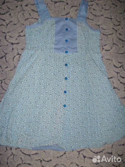 Одежда, обувь