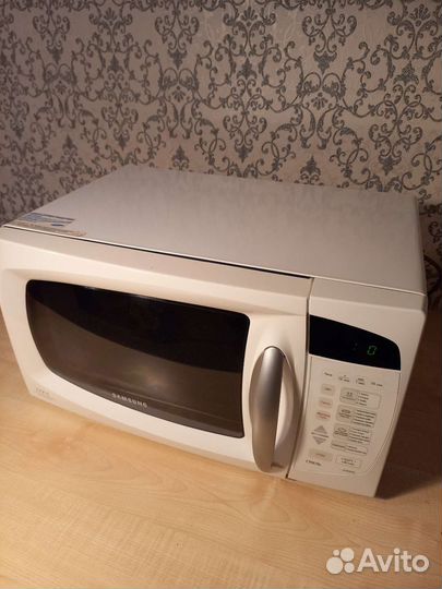 Микроволновая печь samsung