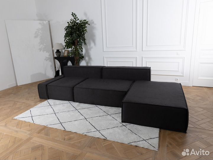 Диван 4400х1800 мм