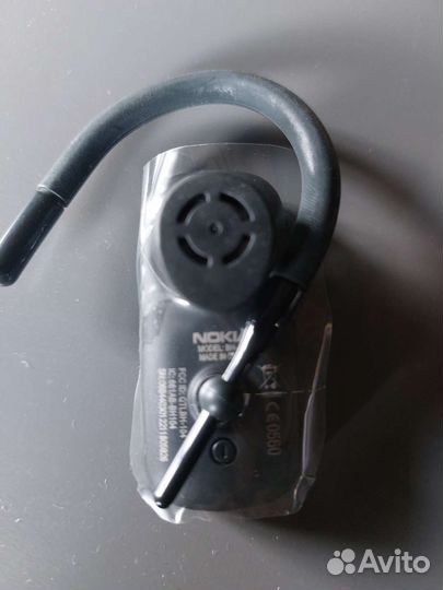 Bluetooth гарнитура nokia BH-104