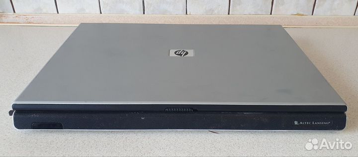 Ноутбук HP DV 8000