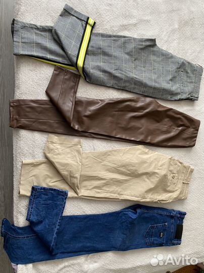 Женская одежда пакетом 44 46