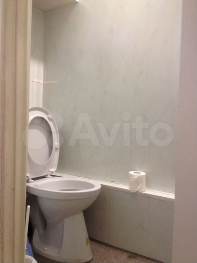 Квартира-студия, 14 м², 1/5 эт.