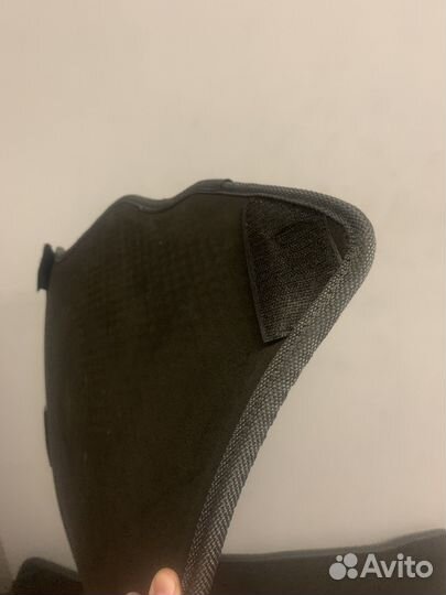 Эво коврики