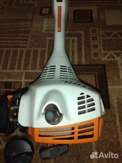 Триммер бензиновый stihl