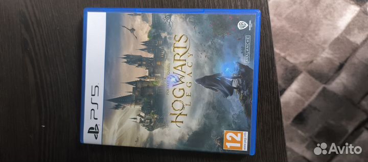 Игры для приставок ps5