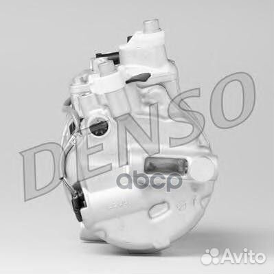 Компрессор кондиционера DCP05060 Denso
